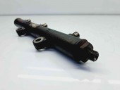 Rampa injectoare Jaguar X-Type [Fabr 2001-2009] 4R8Q-9D280-AC 2.7 AJDV6  2.7 AJDV6 80KW / 109CP