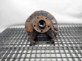 Fuzeta fata dreapta Seat Altea XL (5P5, 5P8) [Fabr 2006-2015] OEM 1.6  BSE 