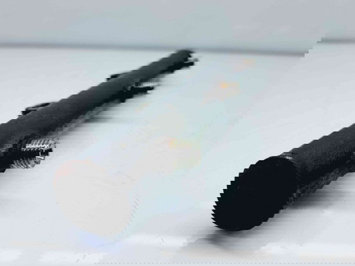 Rampa injectoare Jaguar X-Type [Fabr 2001-2009] 4R8Q-9D280-AC 2.7 AJDV6  2.7 AJDV6 80KW / 109CP