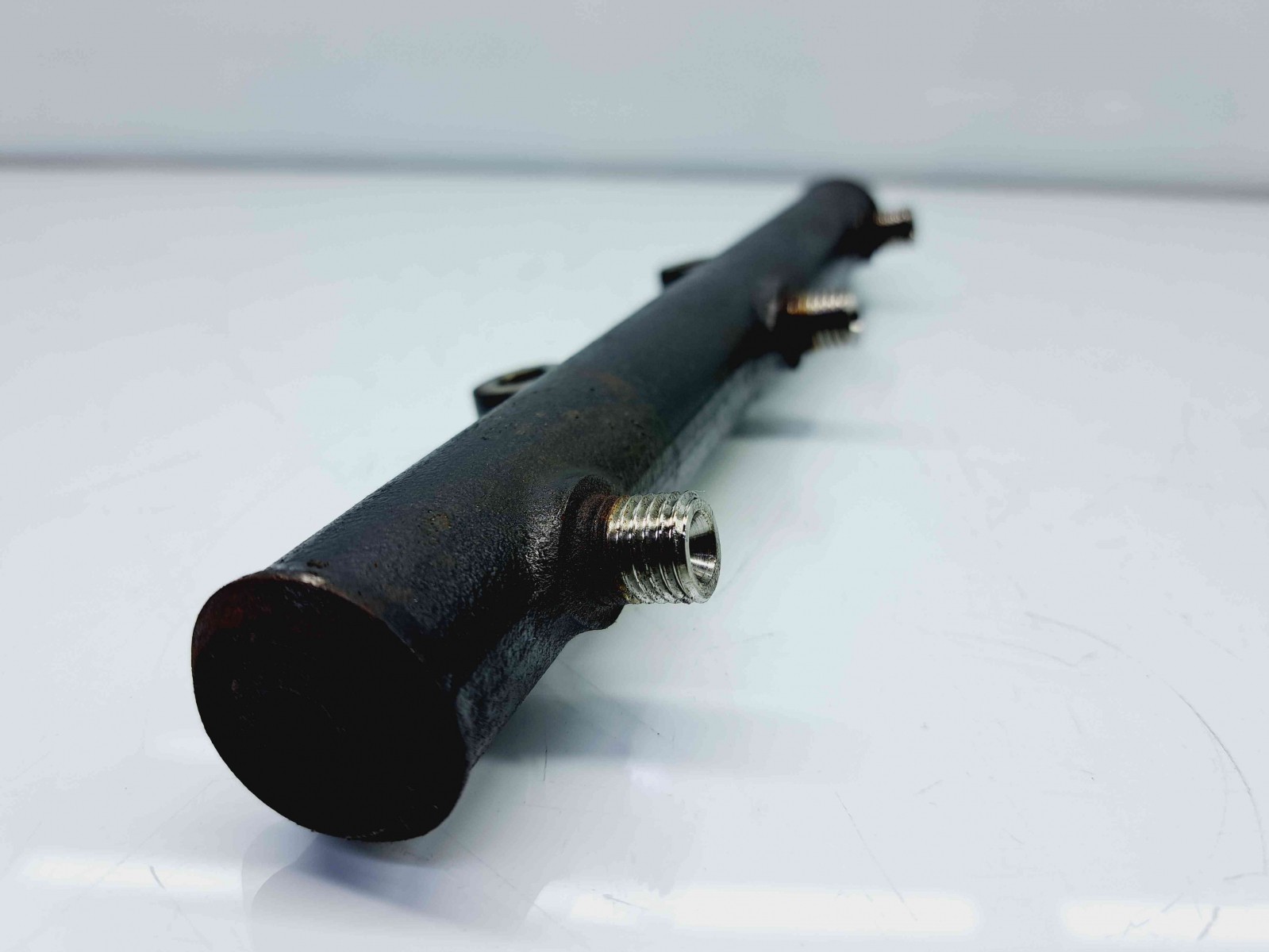 Rampa injectoare Jaguar X-Type [Fabr 2001-2009] 4R8Q-9D280-AC 2.7 AJDV6 2.7 AJDV6 80KW / 109CP - imagine 4