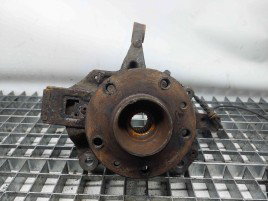 Fuzeta fata dreapta Renault Megane 3 (B95) [Fabr 2008-2016] OEM 1.5 DCI K95 