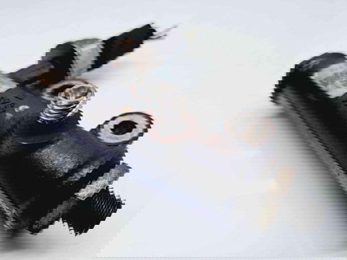 Rampa injectoare Jaguar X-Type [Fabr 2001-2009] 4R8Q-9C066-AE 2.7 AJDV6  2.7 AJDV6 80KW / 109CP