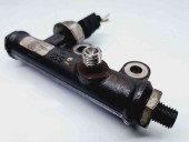 Rampa injectoare Jaguar X-Type [Fabr 2001-2009] 4R8Q-9C066-AE 2.7 AJDV6  2.7 AJDV6 80KW / 109CP