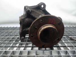 Fuzeta fata dreapta Bmw 1 (E81, E87) [Fabr 2004-2010] OEM 2.0 N47 