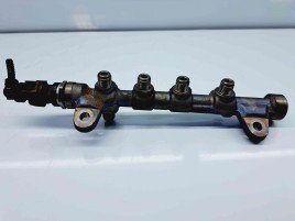 Rampa injectoare Opel Insignia A [Fabr 2008-2016] 55576177 | 0445214221 2.0 CDTI A20DTH  2.0 CDTI A20DTH 110KW / 150CP