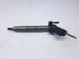 Injector Mercedes Clasa C (W204) [Fabr 2007-2014] A6420701187 3.0 CDI 642830  3.0 CDI 642830 165KW / 224CP