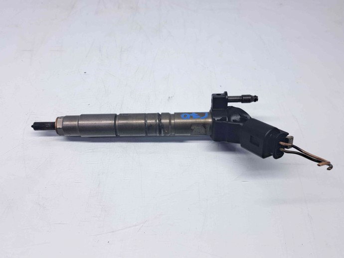 Injector Mercedes Clasa C (W204) [Fabr 2007-2014] A6420701187 3.0 CDI 642830  3.0 CDI 642830 165KW / 224CP