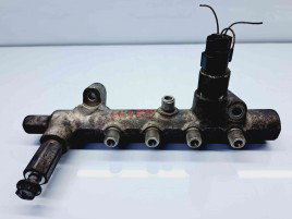 Rampa injectoare Opel Combo [Fabr 2001-2011] OEM 1.7 CDTI Z17DTH   