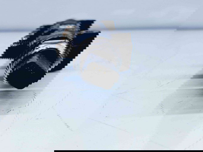 Rampa injectoare Ford Focus 2 (DA) [Fabr 2004-2012] 9654592680 1.6 TDCI G8DD  1.6 TDCI G8DD 77KW / 105CP