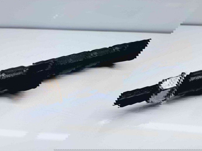 Rampa injectoare Ford Focus 2 (DA) [Fabr 2004-2012] 9654592680 1.6 TDCI G8DD  1.6 TDCI G8DD 77KW / 105CP