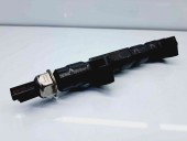 Rampa injectoare Ford Focus 2 (DA) [Fabr 2004-2012] 9654592680 1.6 TDCI G8DD  1.6 TDCI G8DD 77KW / 105CP