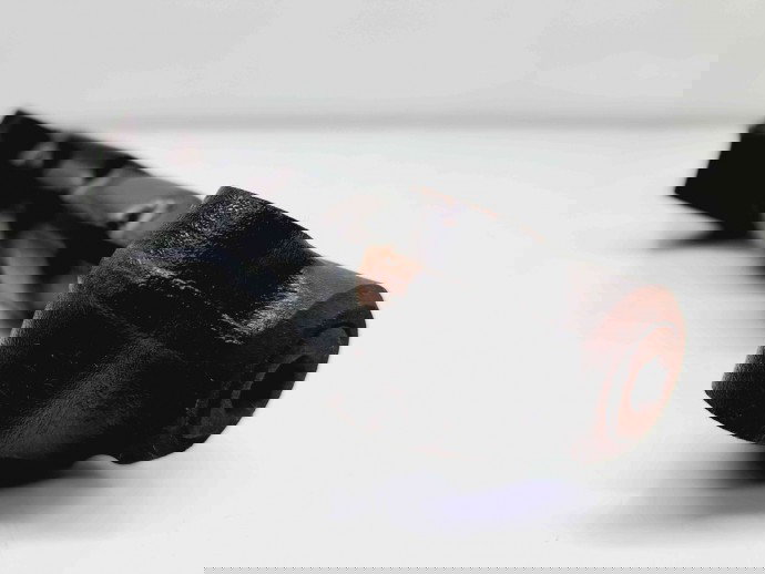 Rampa injectoare Ford Focus 2 (DA) [Fabr 2004-2012] 9654592680 1.6 TDCI G8DD  1.6 TDCI G8DD 77KW / 105CP