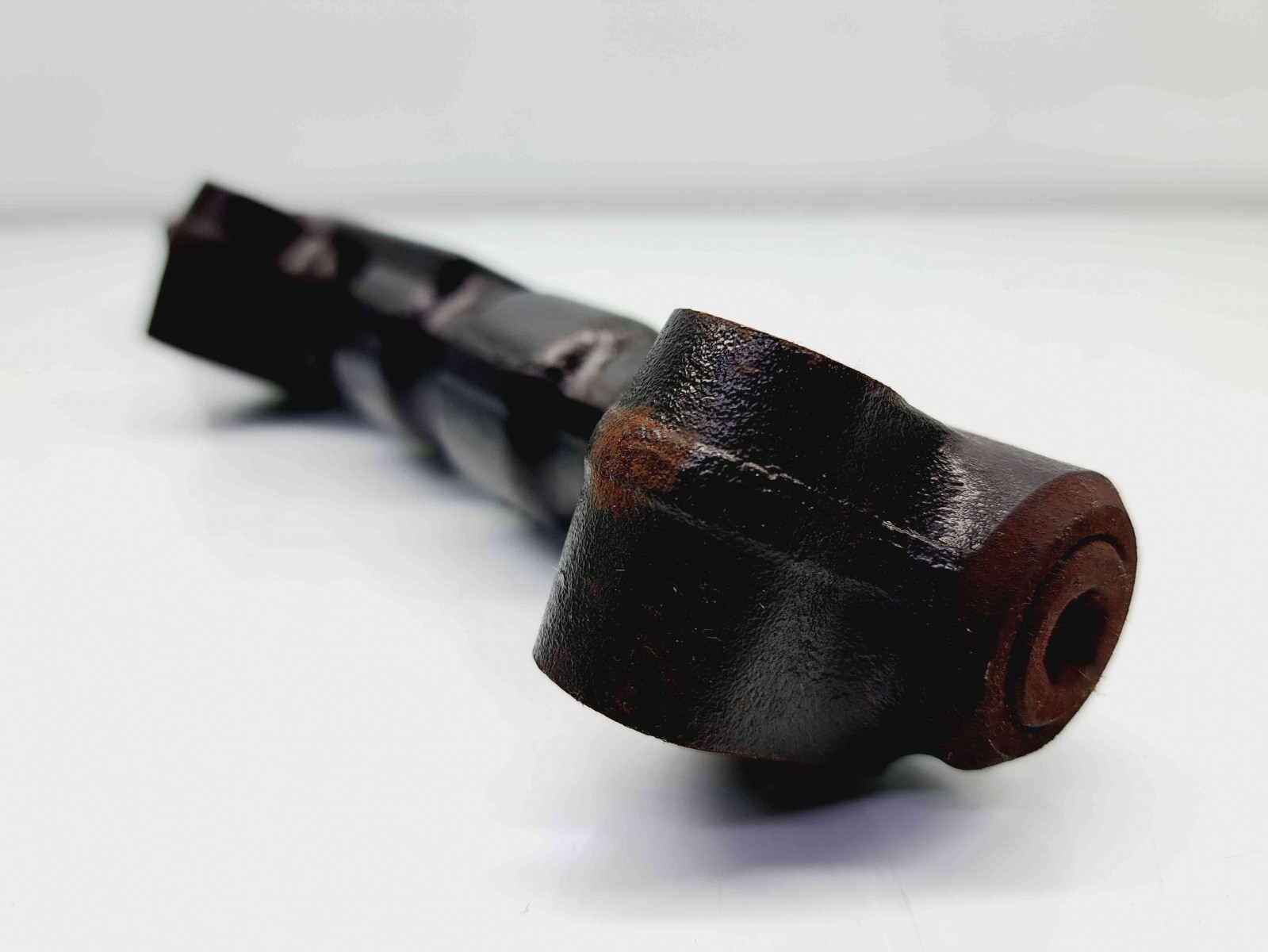 Rampa injectoare Ford Focus 2 (DA) [Fabr 2004-2012] 9654592680 1.6 TDCI G8DD 1.6 TDCI G8DD 77KW / 105CP - imagine 5