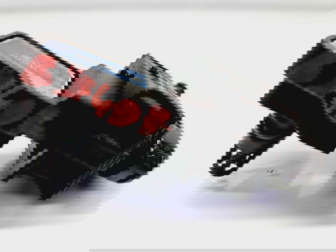  Senzor presiune Opel Insignia A [Fabr 2008-2016] 0281002845