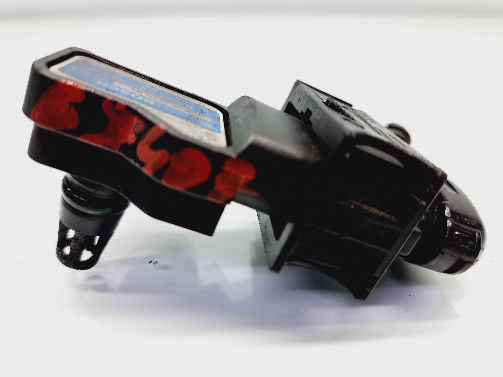 Senzor presiune Opel Insignia A [Fabr 2008-2016] 0281002845 - imagine 1