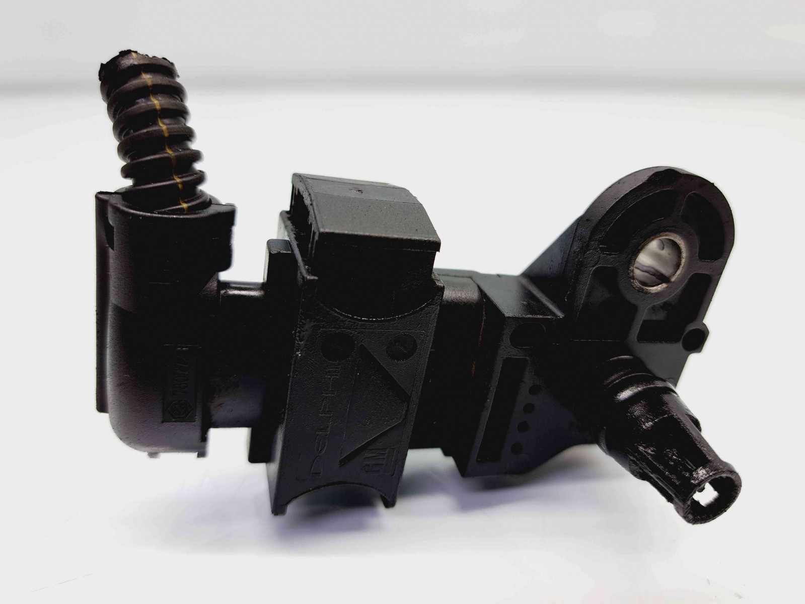 Senzor presiune Opel Insignia A [Fabr 2008-2016] 0281002845 - imagine 3