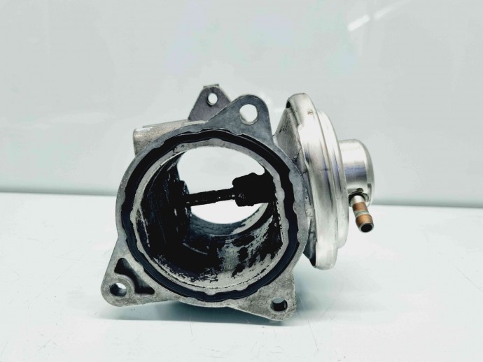 Supapa EGR Skoda Octavia 2 (1Z3) [Fabr 2004-2013] 038131501AN 1.9 TDI BXE 77KW / 105CP  