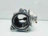 Supapa EGR Skoda Octavia 2 (1Z3) [Fabr 2004-2013] 038131501AN 1.9 TDI BXE 77KW / 105CP  