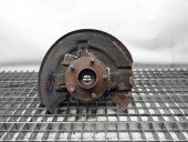 Fuzeta fata stanga Ford Kuga I [Fabr 2008-2012] 8V41-3K171-AC 2.0 G6DG 