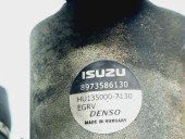 Supapa EGR Opel Astra H [Fabr 2004-2009] 8973586130 1.7 CDTI Z17DTH  1.7 CDTI Z17DTH 80KW / 109CP