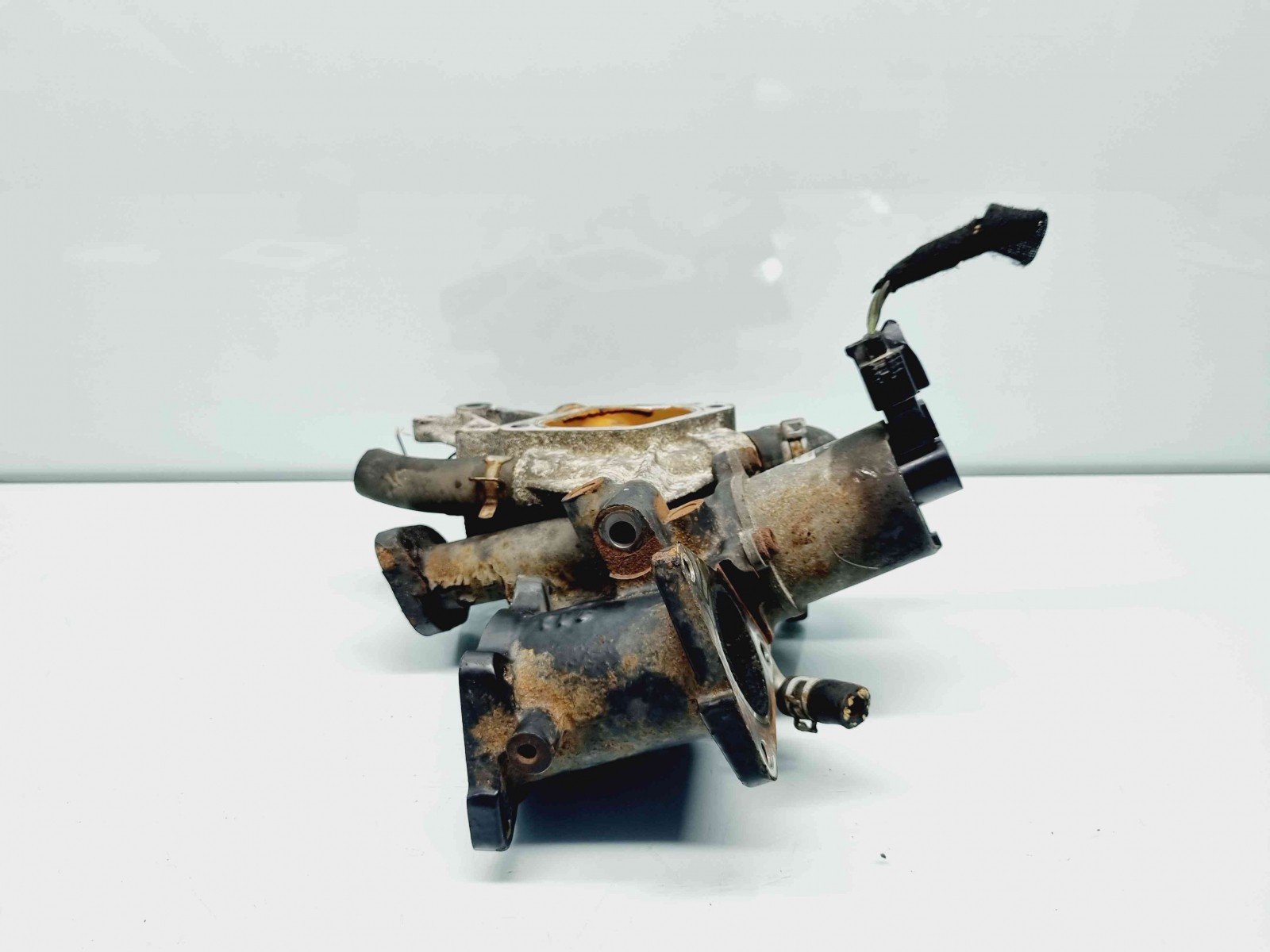 Supapa EGR Opel Astra H [Fabr 2004-2009] 8973586130 1.7 CDTI Z17DTH 1.7 CDTI Z17DTH 80KW / 109CP - imagine 4