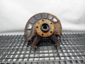 Fuzeta fata stanga Audi A3 Sportback (8PA) [Fabr 2004-2013] OEM 1.6 TDI CAYC 