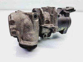 Supapa EGR Ford Focus 2 (DA) [Fabr 2004-2012] 9660276280 1.6 TDCI G8DD  1.6 TDCI G8DD 77KW / 105CP
