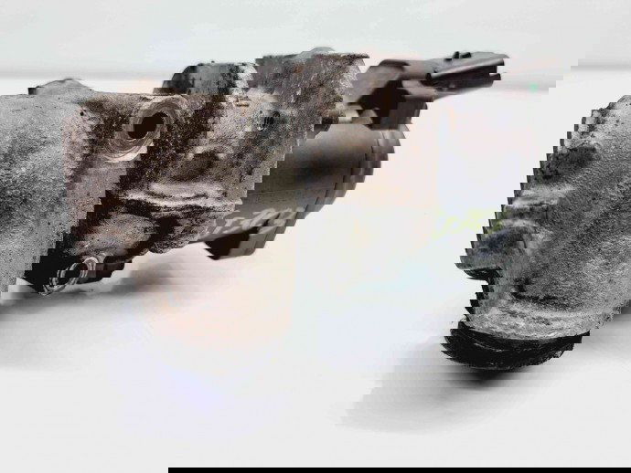 Supapa EGR Ford Focus 2 (DA) [Fabr 2004-2012] 9660276280 1.6 TDCI G8DD  1.6 TDCI G8DD 77KW / 105CP