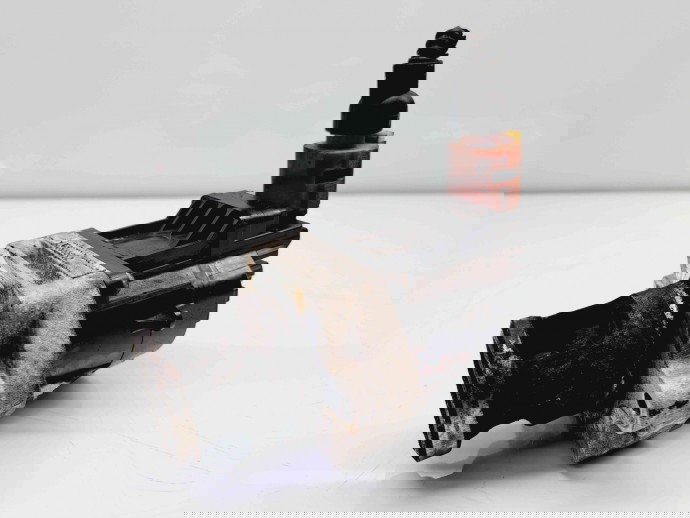 Supapa EGR Opel Insignia A [Fabr 2008-2016] 55566052 2.0 A20DTH  2.0 A20DTH 110KW / 150CP