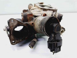 Supapa EGR Opel Combo [Fabr 2001-2011] 8973550420 1.7 CDTI Z17DTH  1.7 CDTI Z17DTH 80KW / 109CP