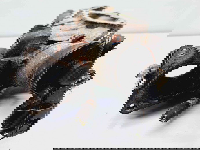 Supapa EGR Opel Combo [Fabr 2001-2011] 8973550420 1.7 CDTI Z17DTH  1.7 CDTI Z17DTH 80KW / 109CP