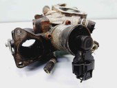 Supapa EGR Opel Combo [Fabr 2001-2011] 8973550420 1.7 CDTI Z17DTH  1.7 CDTI Z17DTH 80KW / 109CP