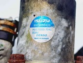 Supapa EGR Opel Combo [Fabr 2001-2011] 8973550420 1.7 CDTI Z17DTH  1.7 CDTI Z17DTH 80KW / 109CP