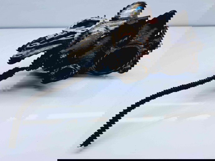 Supapa EGR Opel Combo [Fabr 2001-2011] 8973550420 1.7 CDTI Z17DTH  1.7 CDTI Z17DTH 80KW / 109CP