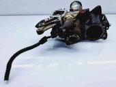 Supapa EGR Opel Combo [Fabr 2001-2011] 8973550420 1.7 CDTI Z17DTH  1.7 CDTI Z17DTH 80KW / 109CP