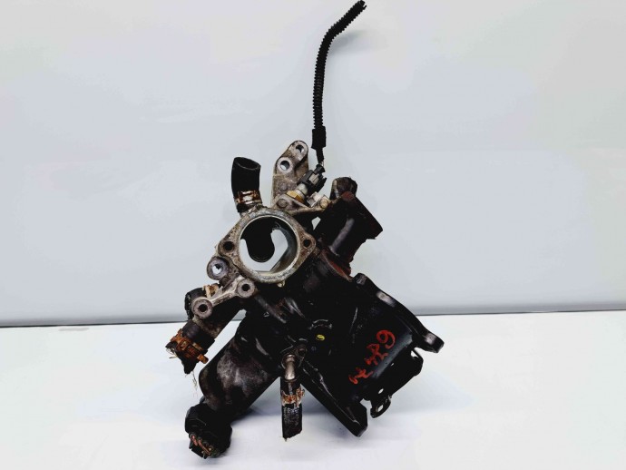 Supapa EGR Opel Combo [Fabr 2001-2011] 8973550420 1.7 CDTI Z17DTH  1.7 CDTI Z17DTH 80KW / 109CP