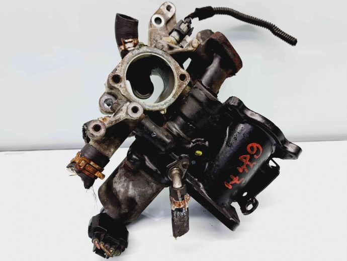 Supapa EGR Opel Combo [Fabr 2001-2011] 8973550420 1.7 CDTI Z17DTH  1.7 CDTI Z17DTH 80KW / 109CP