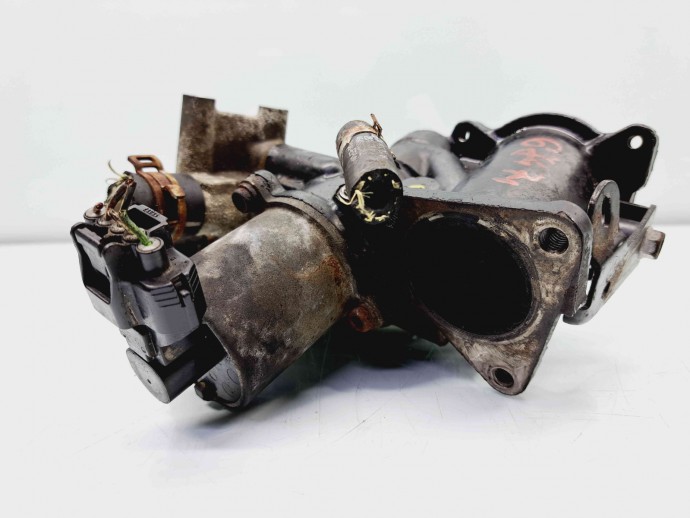 Supapa EGR Opel Combo [Fabr 2001-2011] 8973550420 1.7 CDTI Z17DTH  1.7 CDTI Z17DTH 80KW / 109CP