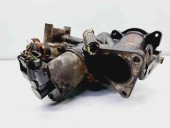 Supapa EGR Opel Combo [Fabr 2001-2011] 8973550420 1.7 CDTI Z17DTH  1.7 CDTI Z17DTH 80KW / 109CP