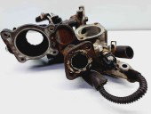 Supapa EGR Opel Combo [Fabr 2001-2011] 8973550420 1.7 CDTI Z17DTH  1.7 CDTI Z17DTH 80KW / 109CP