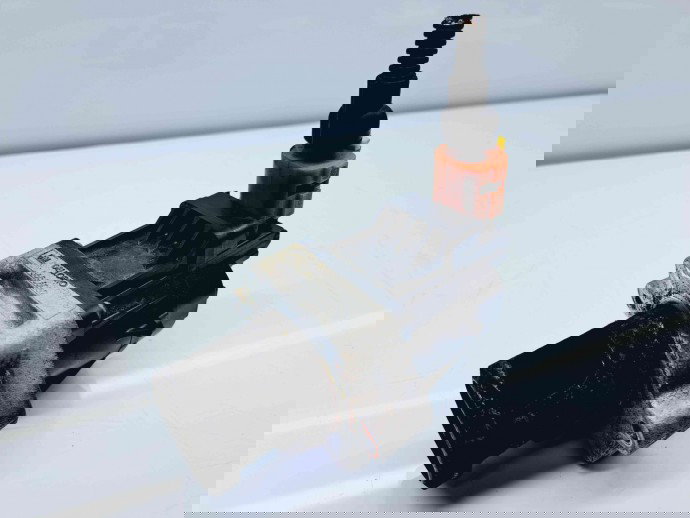 Supapa EGR Opel Insignia A [Fabr 2008-2016] 55566052 2.0 CDTI A20DTH  2.0 CDTI A20DTH 110KW / 150CP