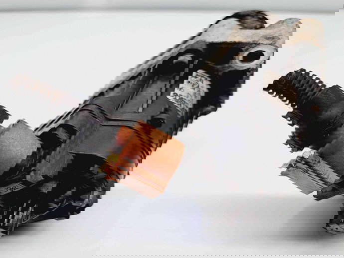 Supapa EGR Opel Insignia A [Fabr 2008-2016] 55566052 2.0 CDTI A20DTH  2.0 CDTI A20DTH 110KW / 150CP