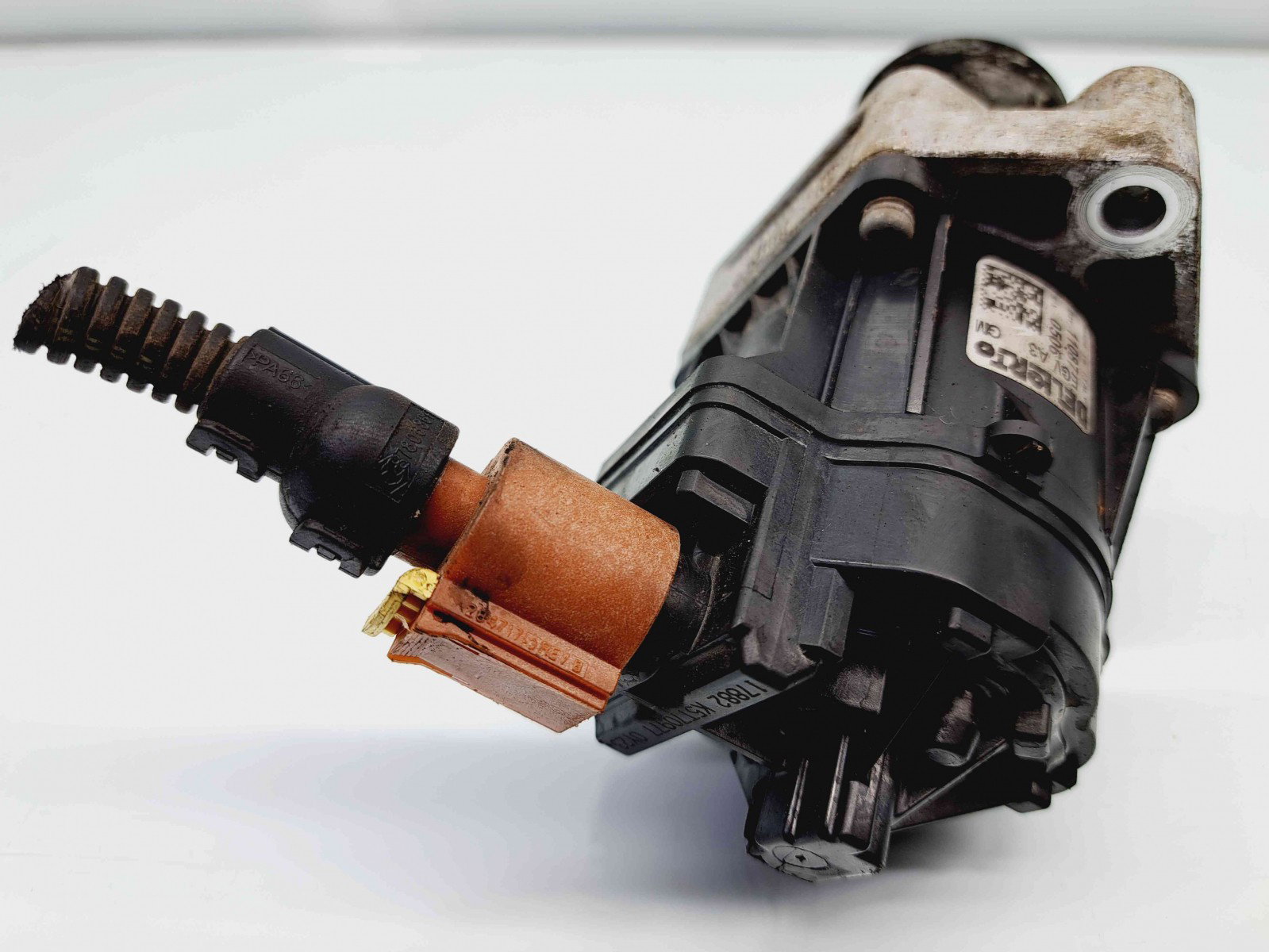 Supapa EGR Opel Insignia A [Fabr 2008-2016] 55566052 2.0 CDTI A20DTH 2.0 CDTI A20DTH 110KW / 150CP - imagine 4