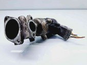 Supapa EGR Jaguar X-Type [Fabr 2001-2009] 4R8Q-90475-A 2.7 AJDV6  2.7 AJDV6 80KW / 109CP