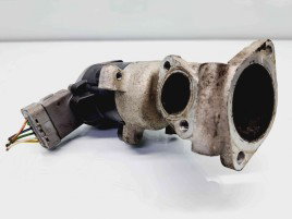 Supapa EGR Jaguar X-Type [Fabr 2001-2009] 4R8Q-9D475-B 2.7 AJDV6  2.7 AJDV6 80KW / 109CP