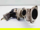 Supapa EGR Jaguar X-Type [Fabr 2001-2009] 4R8Q-9D475-B 2.7 AJDV6  2.7 AJDV6 80KW / 109CP