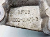 Supapa EGR Jaguar X-Type [Fabr 2001-2009] 4R8Q-9D475-B 2.7 AJDV6  2.7 AJDV6 80KW / 109CP