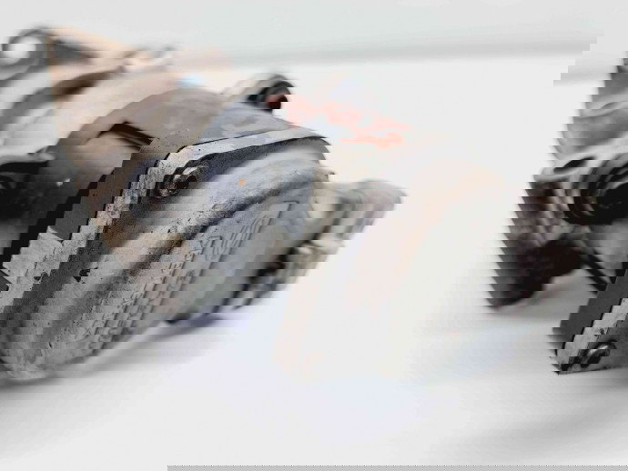 Supapa EGR Jaguar X-Type [Fabr 2001-2009] 4R8Q-9D475-B 2.7 AJDV6  2.7 AJDV6 80KW / 109CP