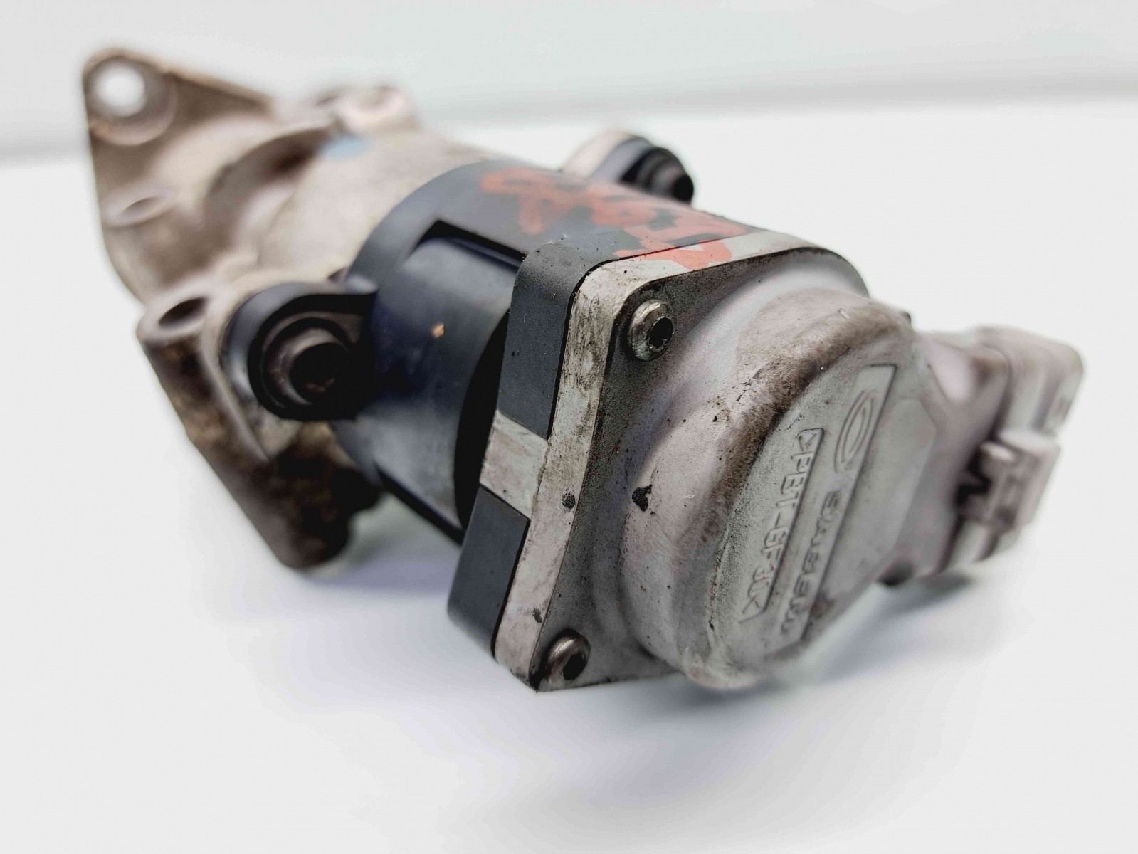 Supapa EGR Jaguar X-Type [Fabr 2001-2009] 4R8Q-9D475-B 2.7 AJDV6 2.7 AJDV6 80KW / 109CP - imagine 3