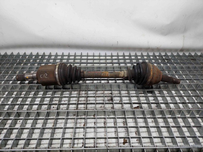 Planetara dreapta fata Ford Transit Connect (P65) [Fabr 2002-2013] OEM 1.8 T18